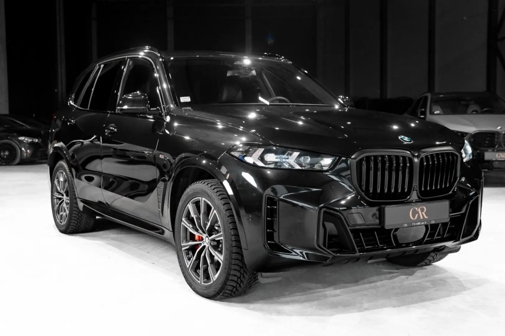 X5 M Sport Pro*HUD*Adaptive*Harman/Kardon*Auxi