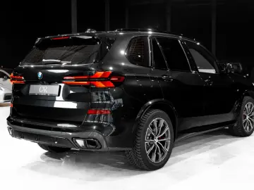 X5 M Sport Pro*HUD*Adaptive*Harman/Kardon*Auxi