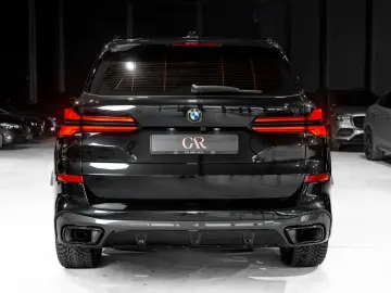 X5 M Sport Pro*HUD*Adaptive*Harman/Kardon*Auxi