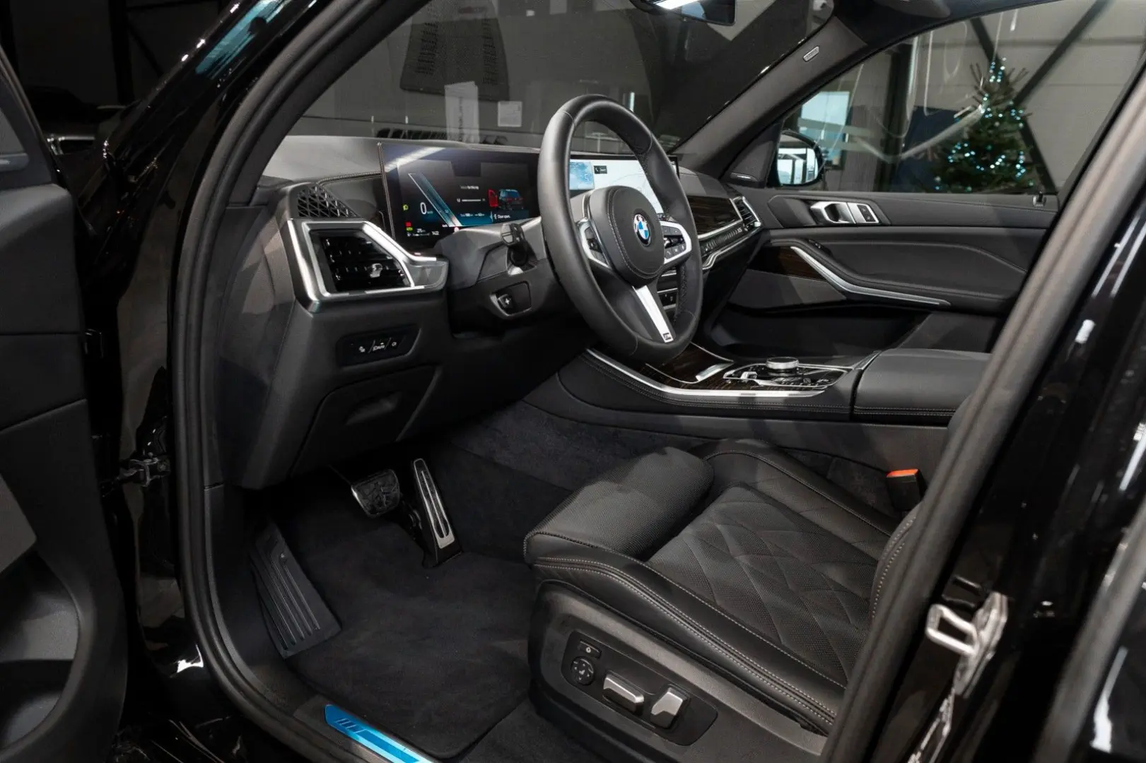 X5 M Sport Pro*HUD*Adaptive*Harman/Kardon*Auxi