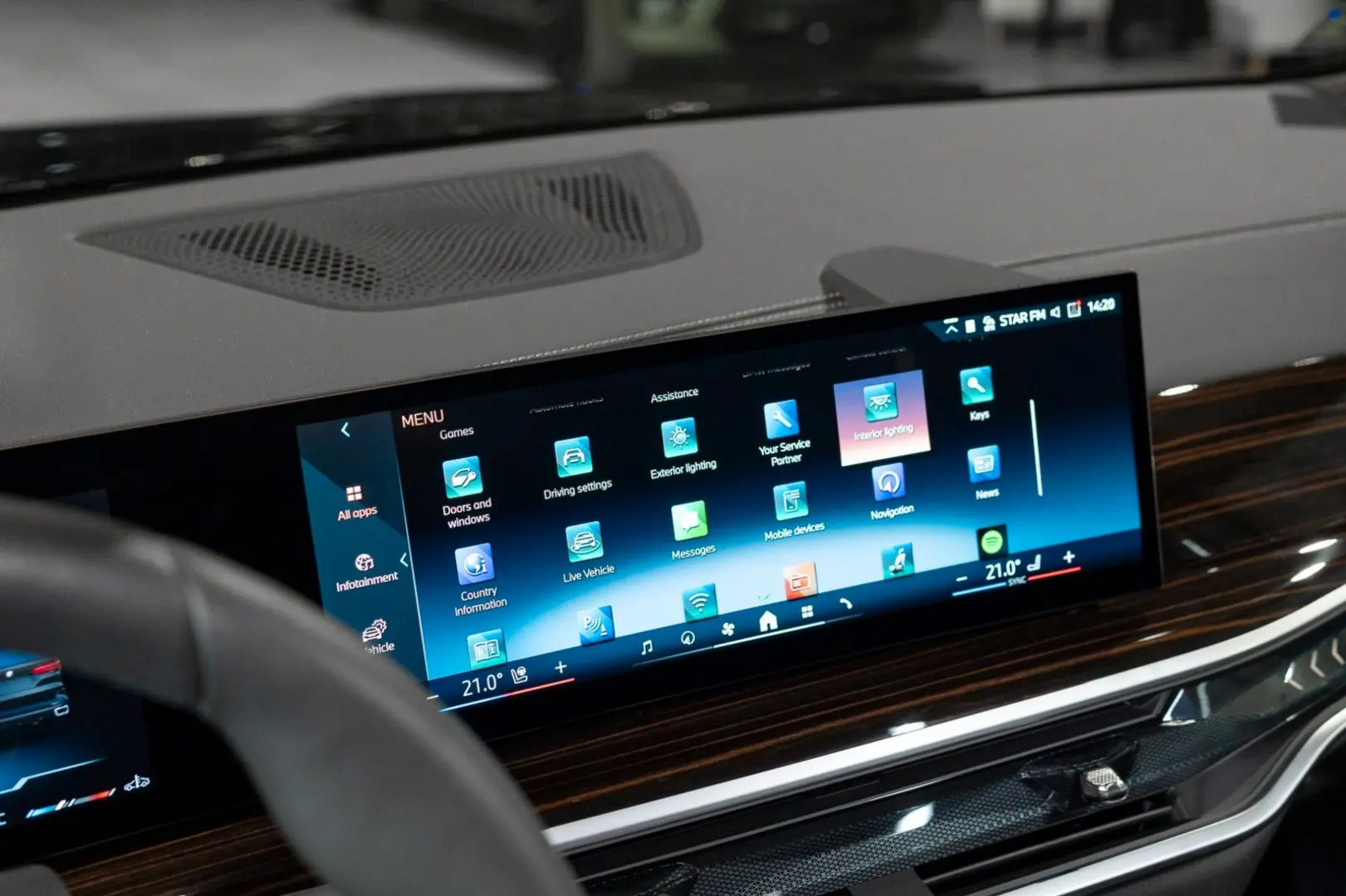 X5 M Sport Pro*HUD*Adaptive*Harman/Kardon*Auxi