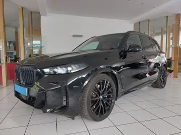 xDrive30d M SPORT PRO AHK PANORAMA LUFTFAHRWERK