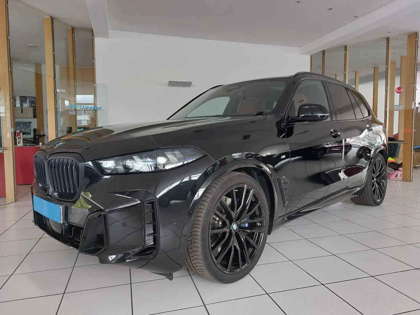 xDrive30d M SPORT PRO AHK PANORAMA LUFTFAHRWERK