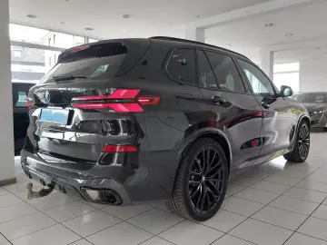 xDrive30d M SPORT PRO AHK PANORAMA LUFTFAHRWERK