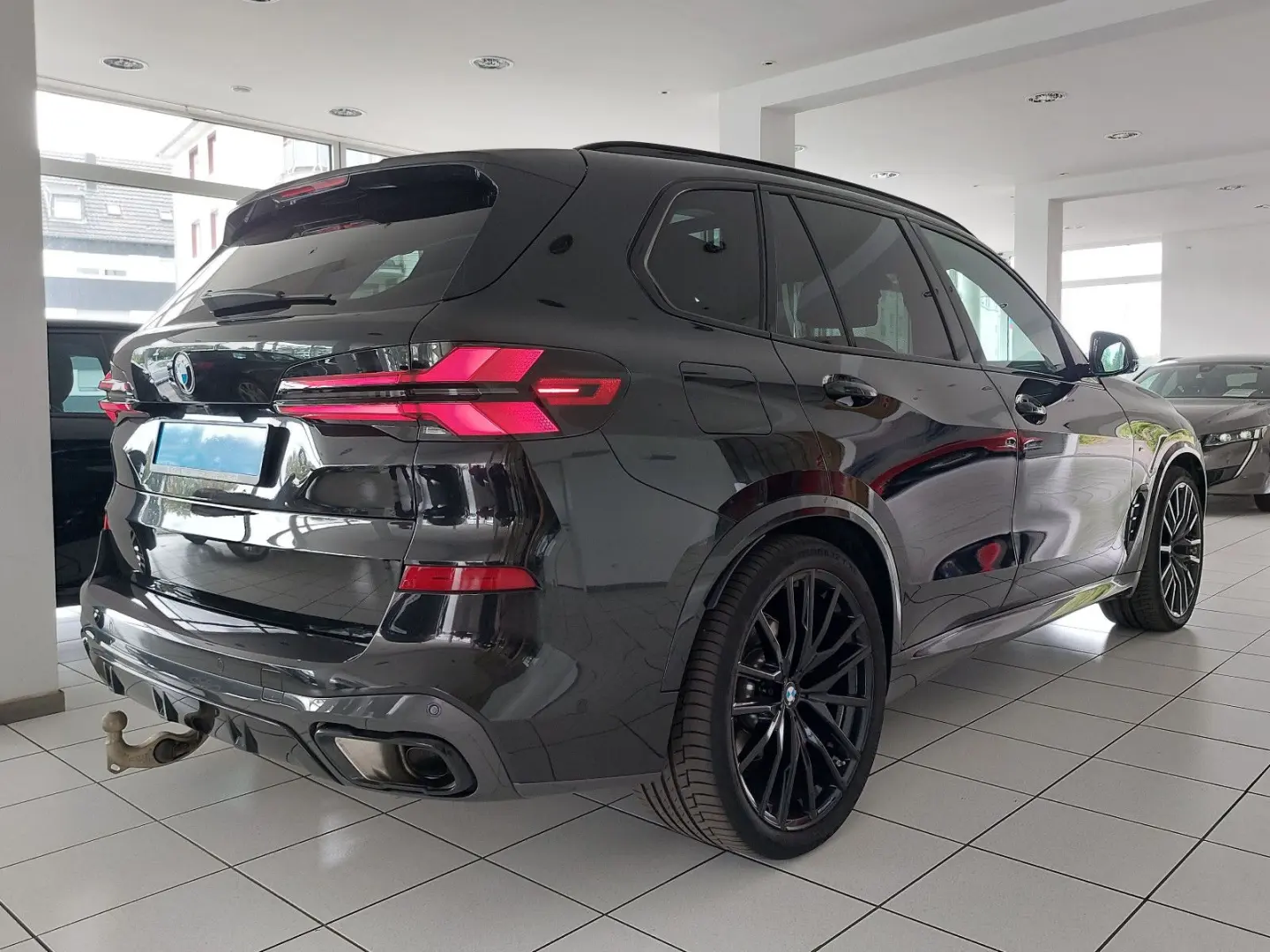 xDrive30d M SPORT PRO AHK PANORAMA LUFTFAHRWERK