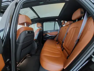xDrive30d M SPORT PRO AHK PANORAMA LUFTFAHRWERK