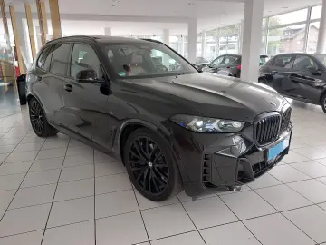 xDrive30d M SPORT PRO AHK PANORAMA LUFTFAHRWERK