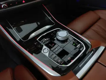 xDrive30d M SPORT PRO AHK PANORAMA LUFTFAHRWERK