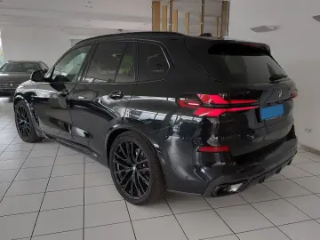 xDrive30d M SPORT PRO AHK PANORAMA LUFTFAHRWERK