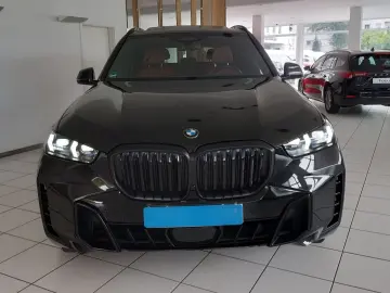 xDrive30d M SPORT PRO AHK PANORAMA LUFTFAHRWERK