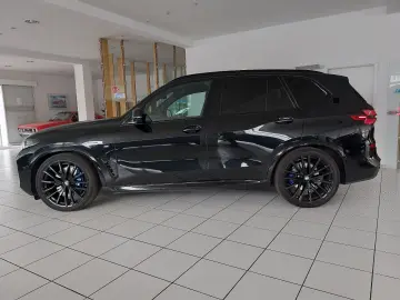 xDrive30d M SPORT PRO AHK PANORAMA LUFTFAHRWERK