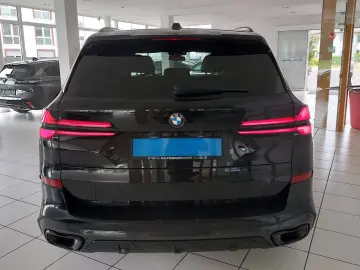 xDrive30d M SPORT PRO AHK PANORAMA LUFTFAHRWERK