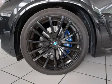 xDrive30d M SPORT PRO AHK PANORAMA LUFTFAHRWERK