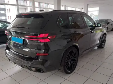 xDrive30d M SPORT PRO AHK PANORAMA LUFTFAHRWERK