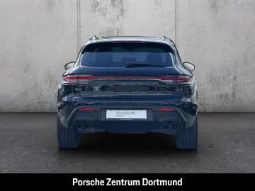 Macan T Sport Chrono Panorama