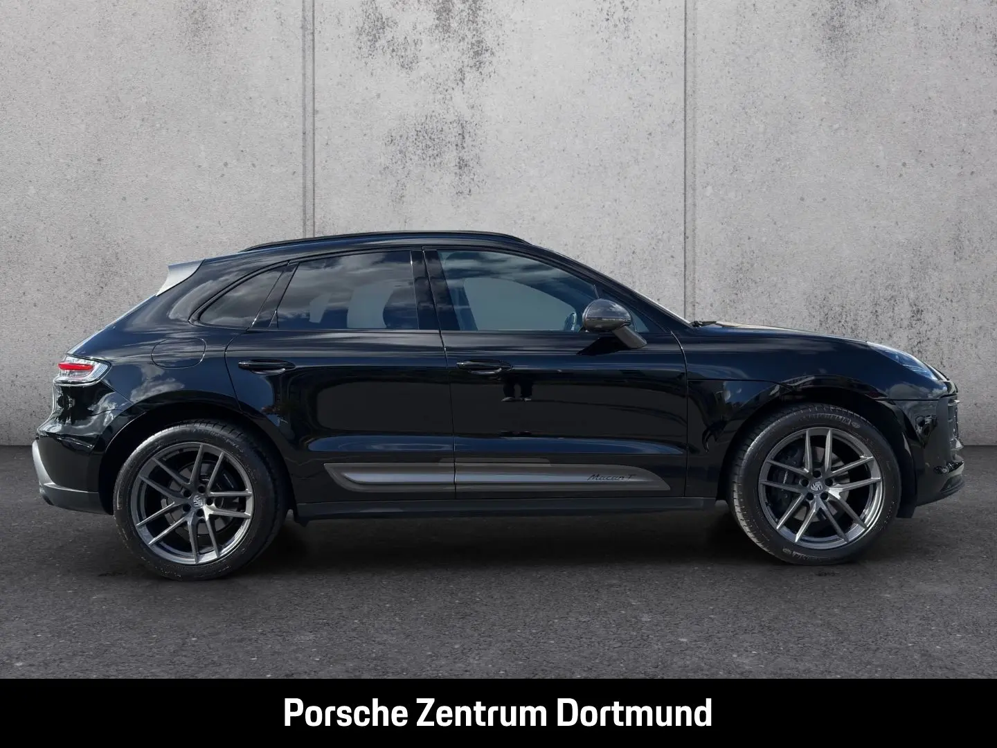 Macan T Sport Chrono Panorama