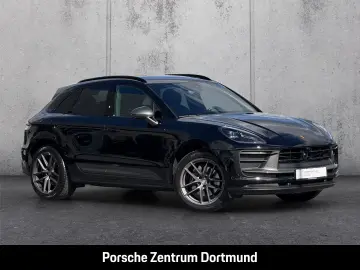 Macan T Sport Chrono Panorama