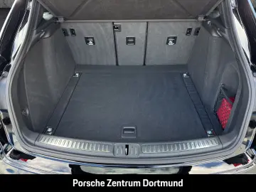 Macan T Sport Chrono Panorama
