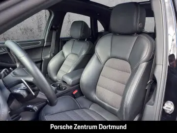 Macan T Sport Chrono Panorama
