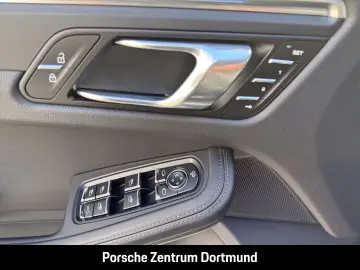 Macan T Sport Chrono Panorama