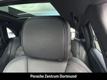 Macan T Sport Chrono Panorama