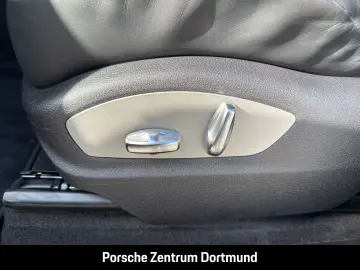 Macan T Sport Chrono Panorama