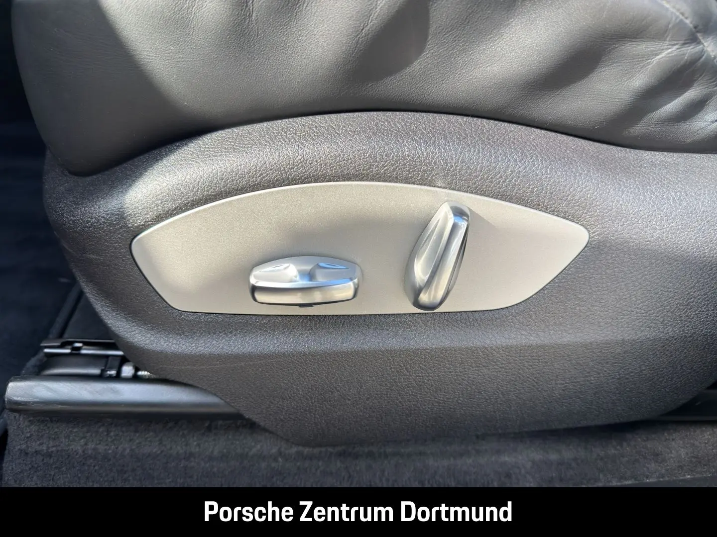Macan T Sport Chrono Panorama