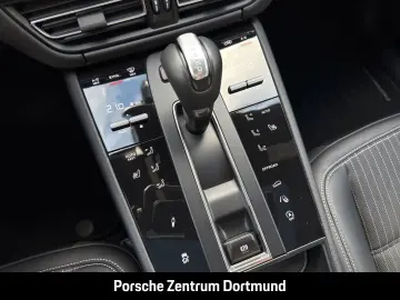 Macan T Sport Chrono Panorama