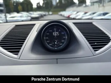 Macan T Sport Chrono Panorama