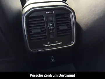 Macan T Sport Chrono Panorama