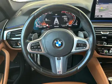 BMW 530d xDrive M Sport Laser HUD ACC