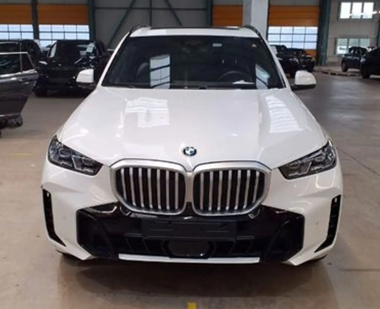 X5 xDrive40d M Sportpaket Sky Lounge*AHK*ACC