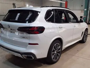 X5 xDrive40d M Sportpaket Sky Lounge*AHK*ACC