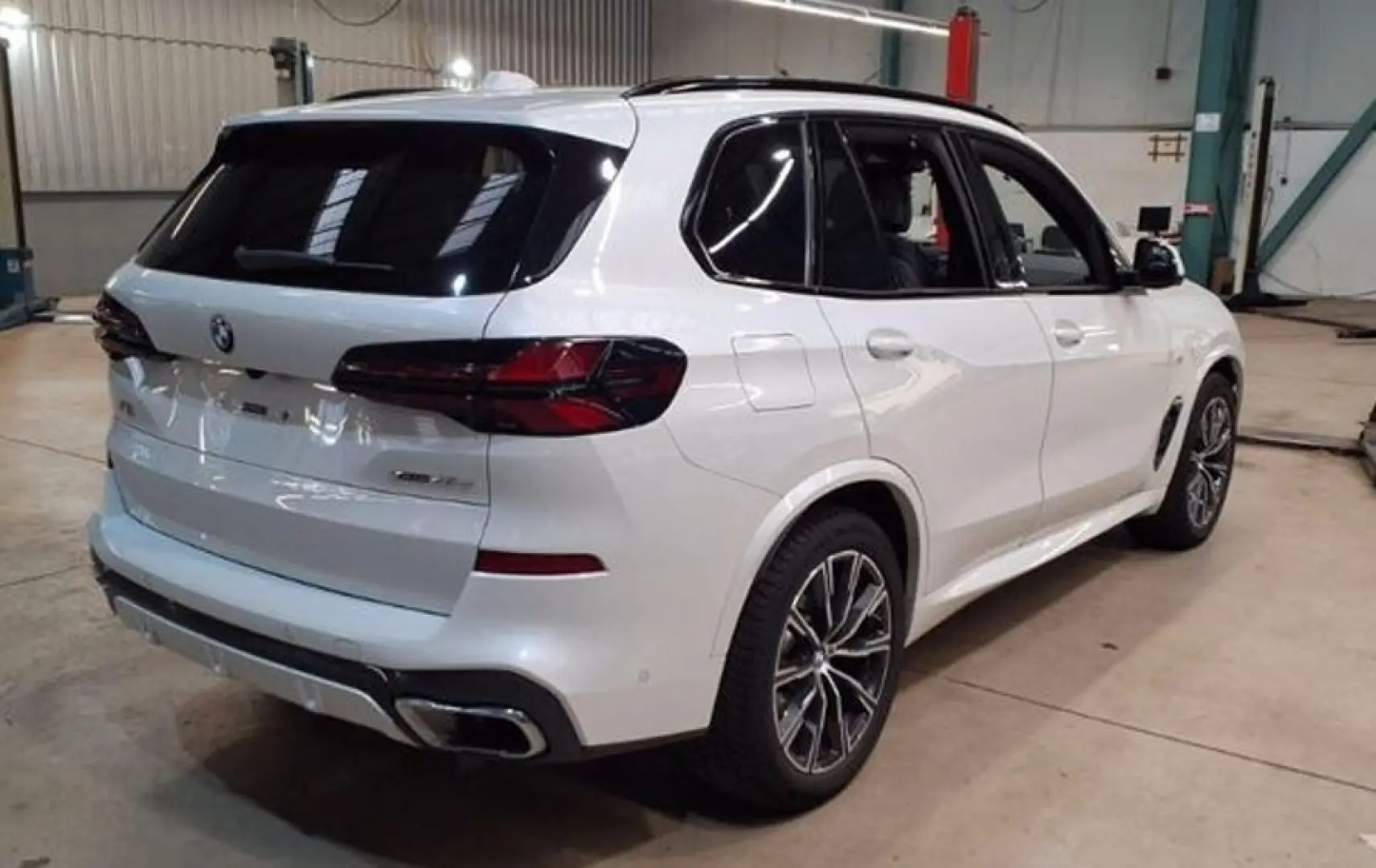 X5 xDrive40d M Sportpaket Sky Lounge*AHK*ACC