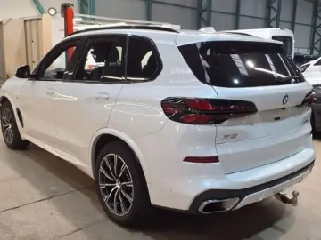 X5 xDrive40d M Sportpaket Sky Lounge*AHK*ACC