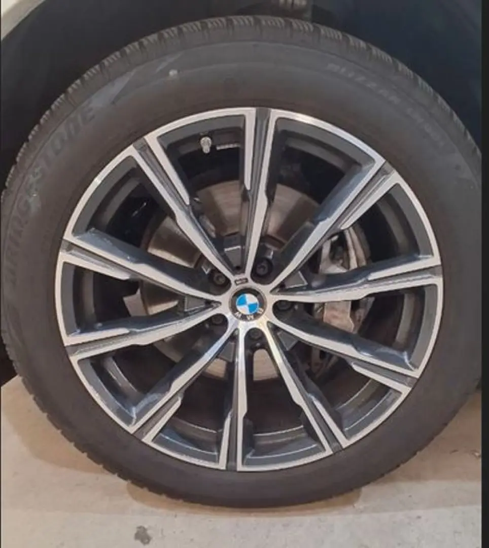 X5 xDrive40d M Sportpaket Sky Lounge*AHK*ACC