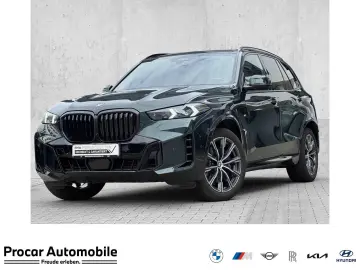 X5 xDrive30d M Sport Pro DA PA Prof Pano Luftf.