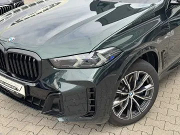 X5 xDrive30d M Sport Pro DA/PA Prof Pano Luftf.