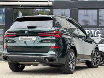 X5 xDrive30d M Sport Pro DA/PA Prof Pano Luftf.