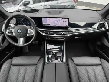 X5 xDrive30d M Sport Pro DA/PA Prof Pano Luftf.