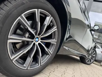 X5 xDrive30d M Sport Pro DA/PA Prof Pano Luftf.