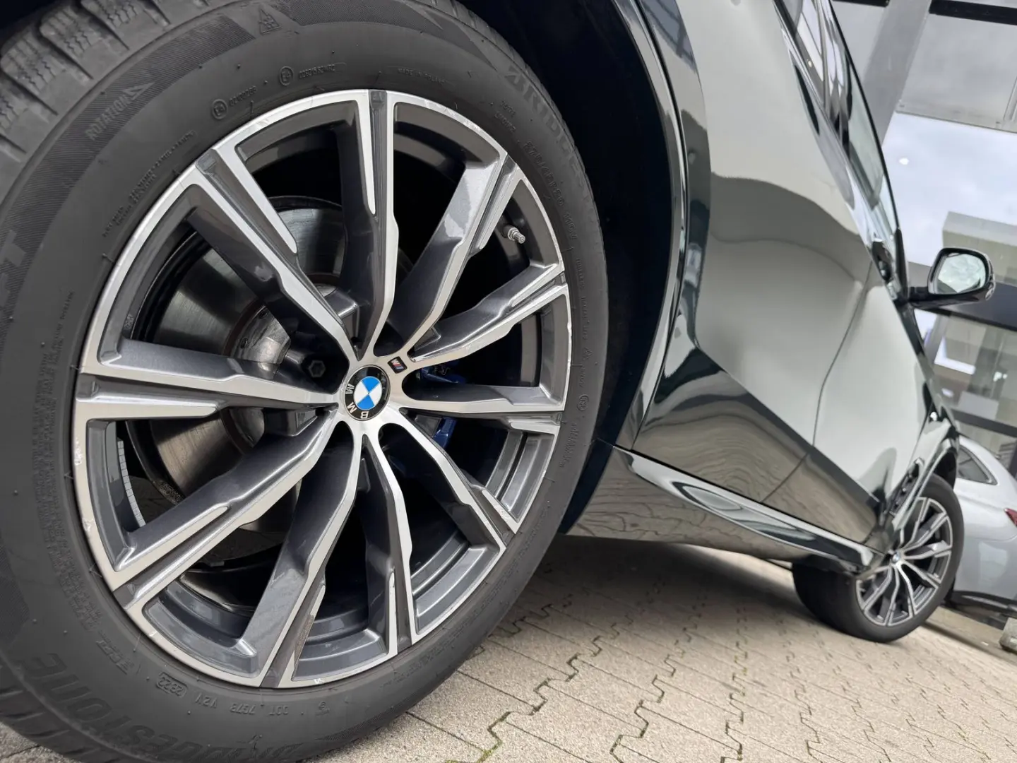 X5 xDrive30d M Sport Pro DA/PA Prof Pano Luftf.