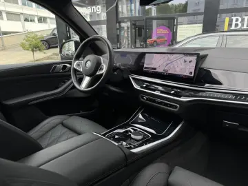 X5 xDrive30d M Sport Pro DA/PA Prof Pano Luftf.