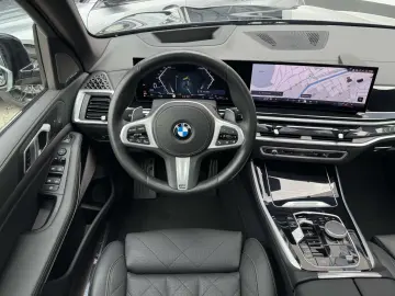 X5 xDrive30d M Sport Pro DA/PA Prof Pano Luftf.