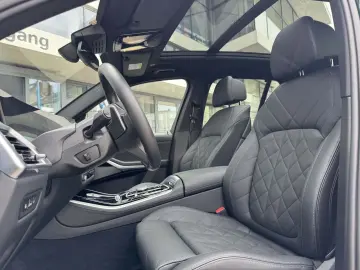 X5 xDrive30d M Sport Pro DA/PA Prof Pano Luftf.