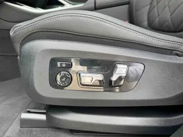 X5 xDrive30d M Sport Pro DA/PA Prof Pano Luftf.