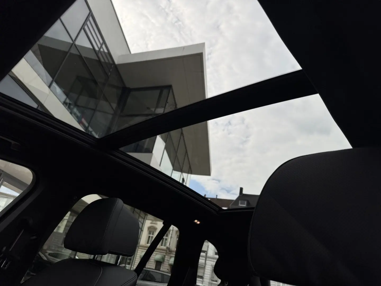 X5 xDrive30d M Sport Pro DA/PA Prof Pano Luftf.