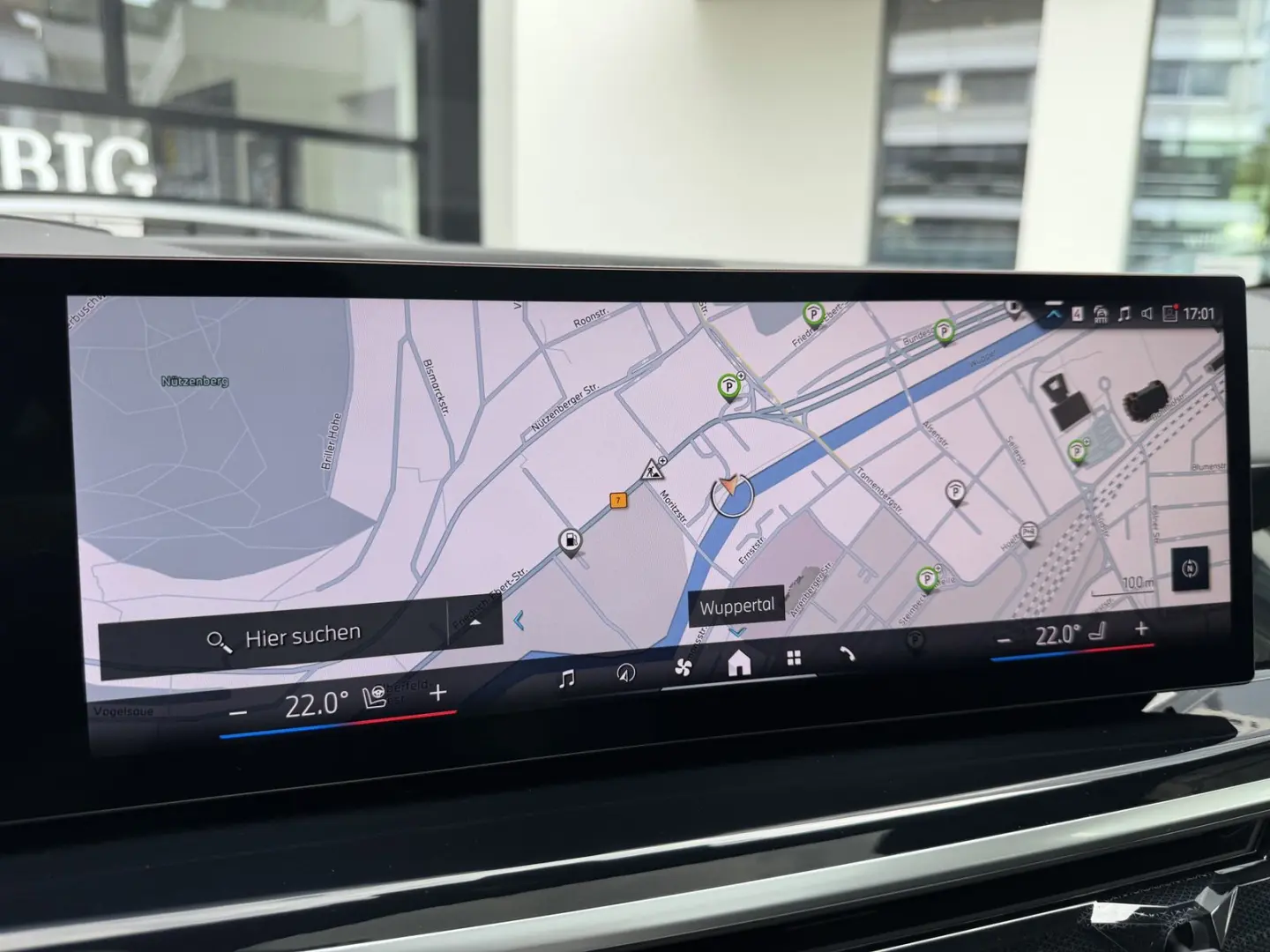 X5 xDrive30d M Sport Pro DA/PA Prof Pano Luftf.