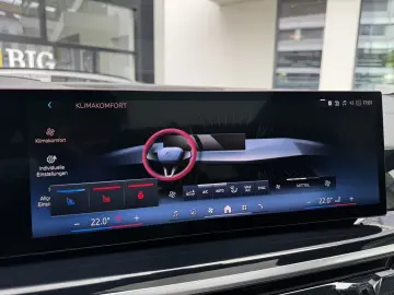 X5 xDrive30d M Sport Pro DA/PA Prof Pano Luftf.