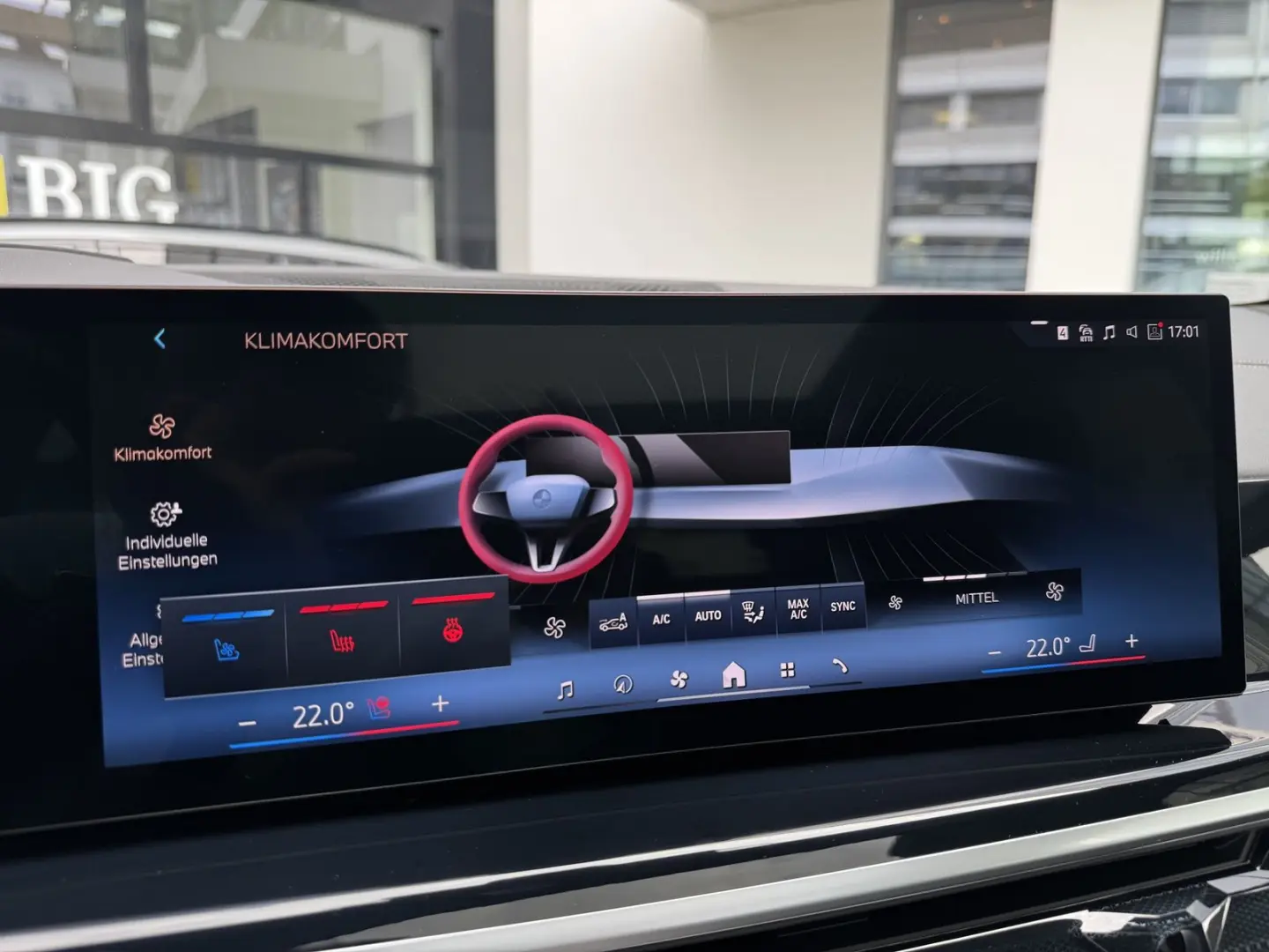X5 xDrive30d M Sport Pro DA/PA Prof Pano Luftf.